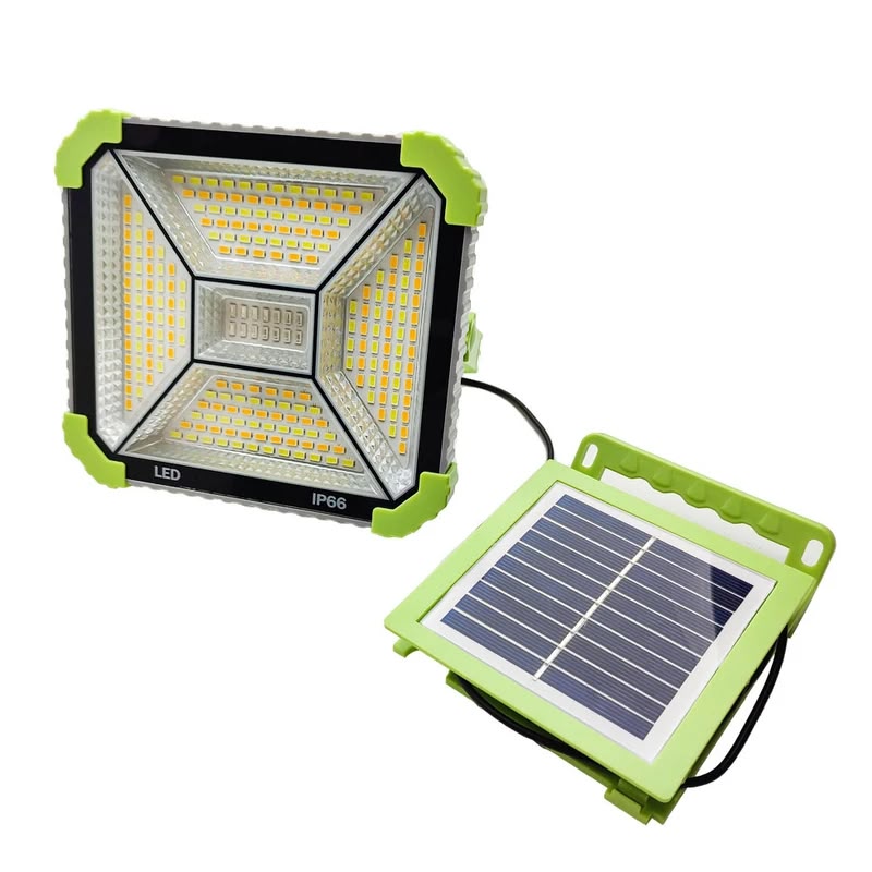 پروژکتور خورشیدی مدل JLP-2192